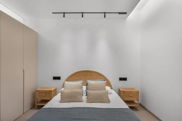 Piso en calle Maestro Quino