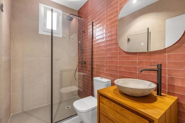 Piso en calle Maestro Quino