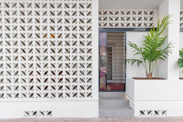 Piso en calle Maestro Quino