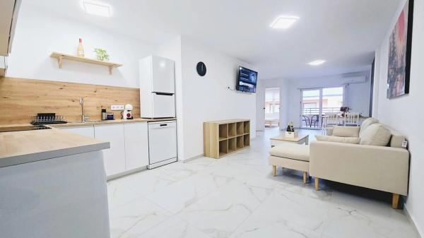 Piso en calle San Miguel de Salinas