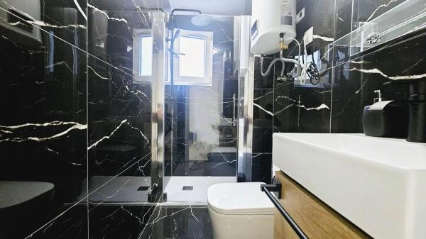 Piso en calle San Miguel de Salinas