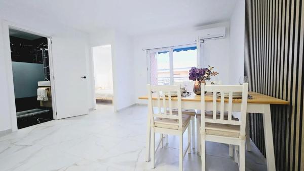 Piso en calle San Miguel de Salinas