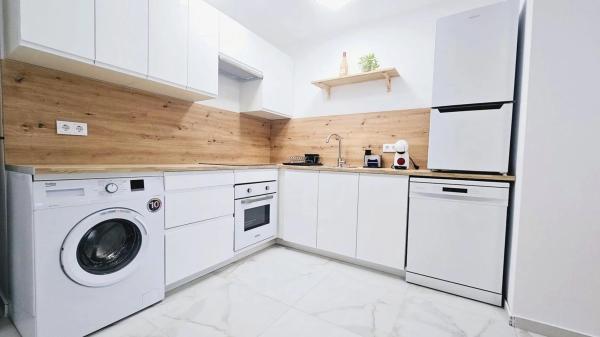 Piso en calle San Miguel de Salinas