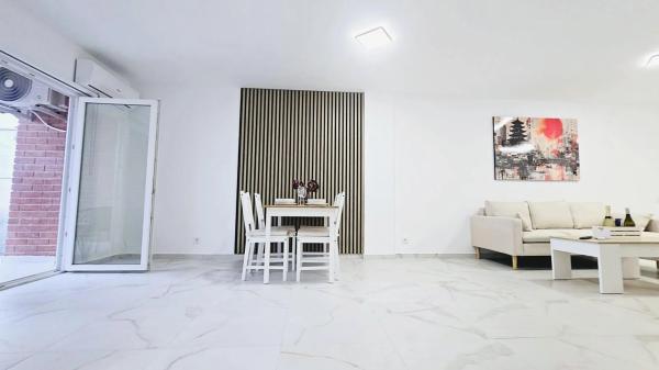 Piso en calle San Miguel de Salinas