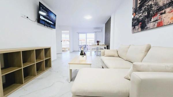 Piso en calle San Miguel de Salinas