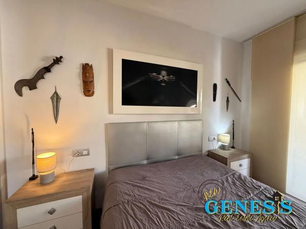 Ático en CL Beniajan