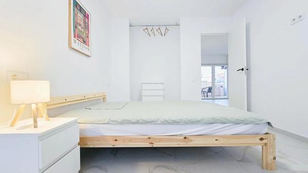 Piso en calle San Miguel de Salinas