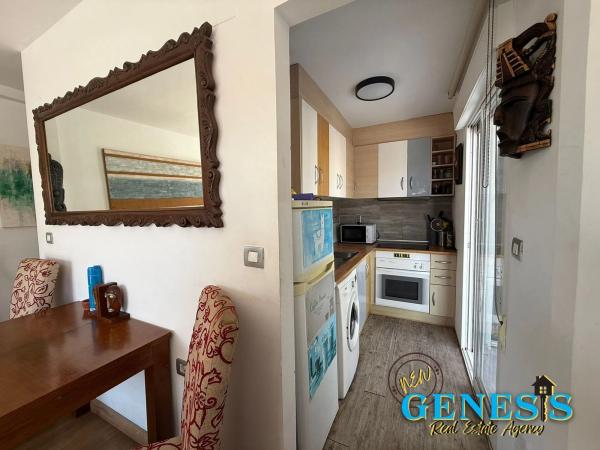 Ático en CL Beniajan