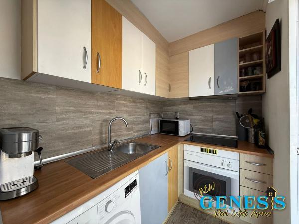 Ático en CL Beniajan