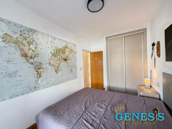 Ático en CL Beniajan