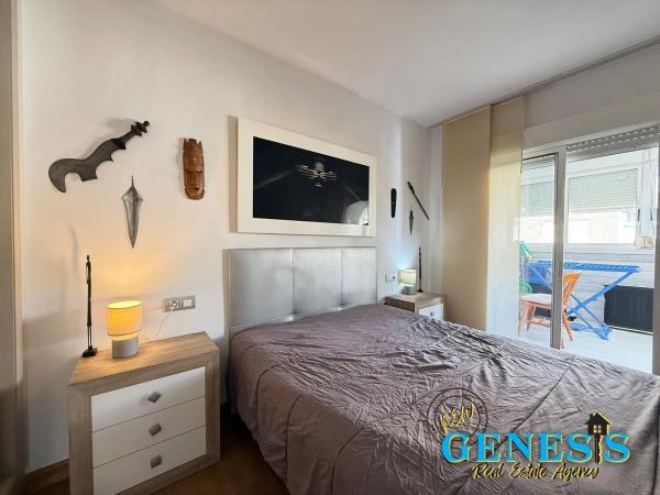 Ático en CL Beniajan