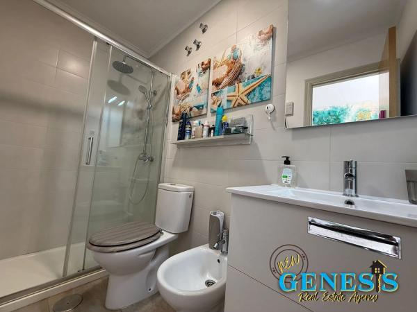 Ático en CL Beniajan