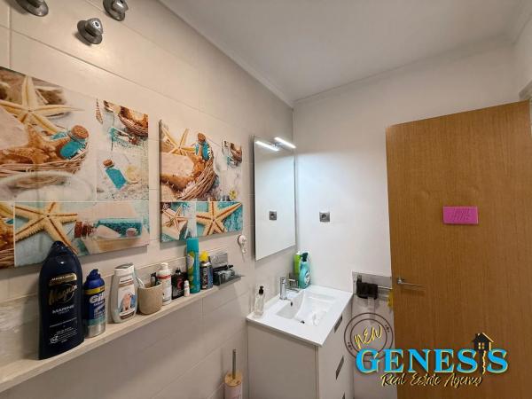 Ático en CL Beniajan