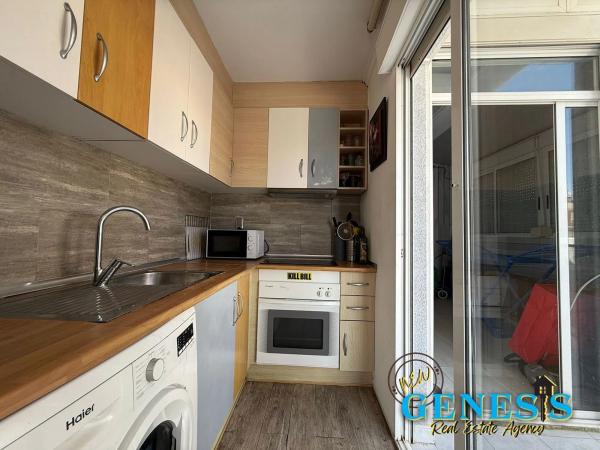 Ático en CL Beniajan