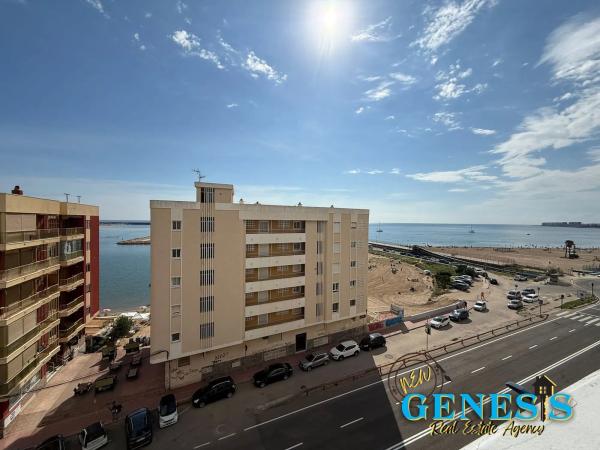 Ático en CL Beniajan