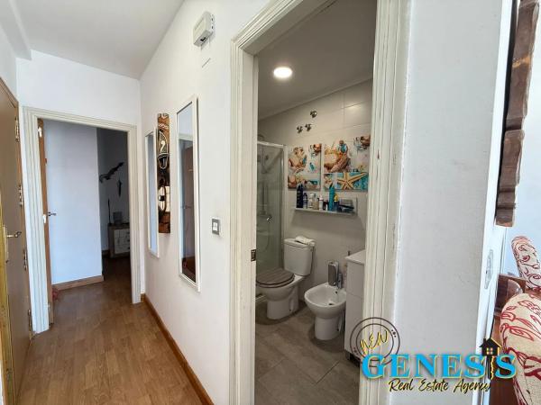 Ático en CL Beniajan