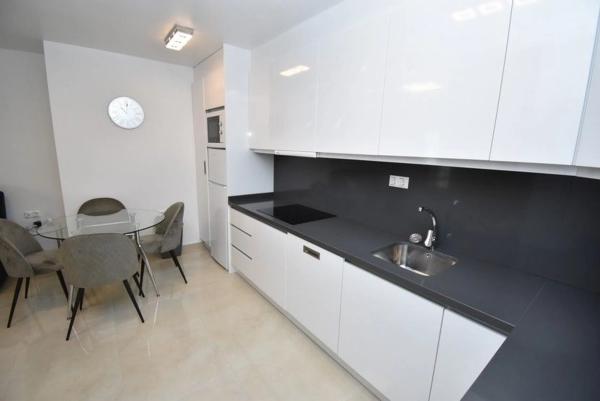 Piso en Barrio La Veleta