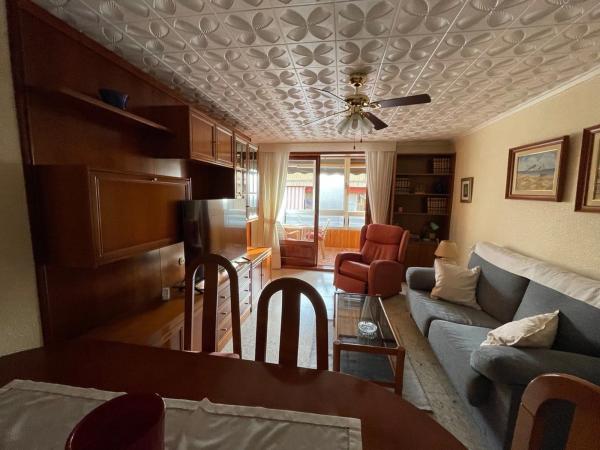 Piso en calle Monteagudo, 1