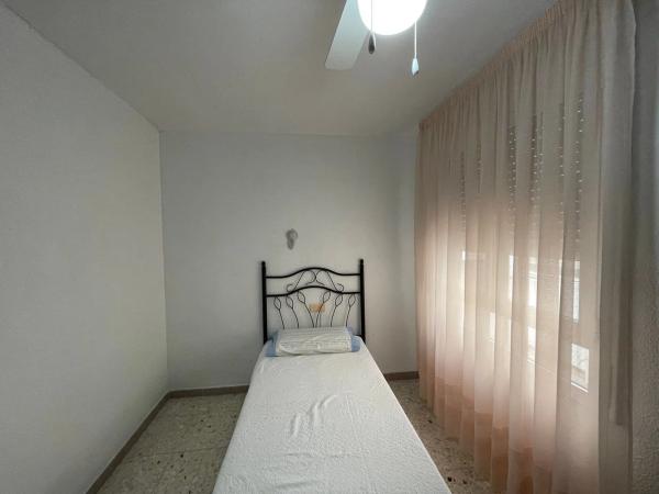 Piso en calle Monteagudo, 1