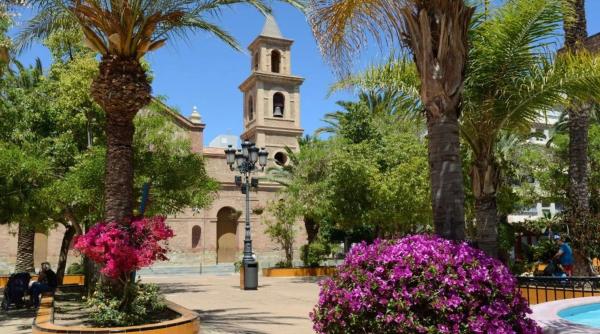 Piso en Barrio La Veleta