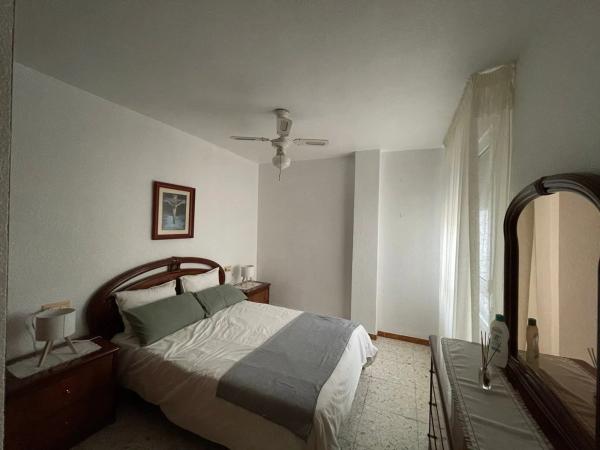 Piso en calle Monteagudo, 1