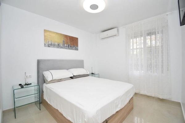 Piso en Barrio La Veleta