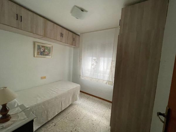 Piso en calle Monteagudo, 1