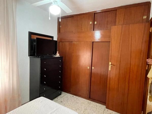 Piso en calle Monteagudo, 1