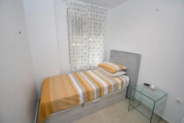 Piso en Barrio La Veleta