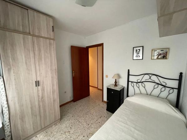 Piso en calle Monteagudo, 1