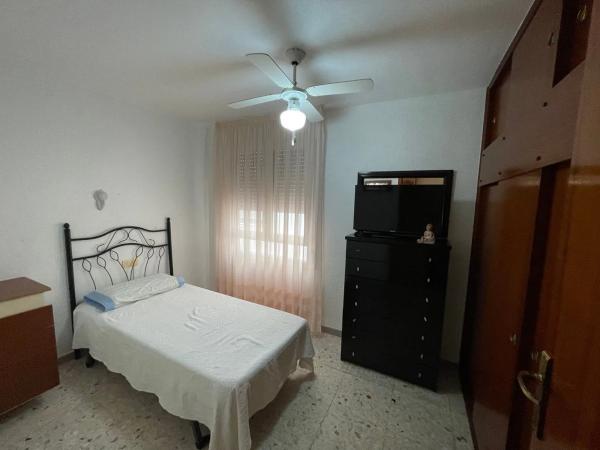 Piso en calle Monteagudo, 1