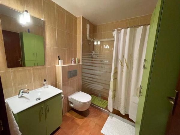 Piso en calle Monteagudo, 1