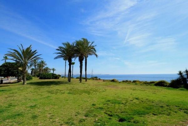 Piso en Barrio La Veleta