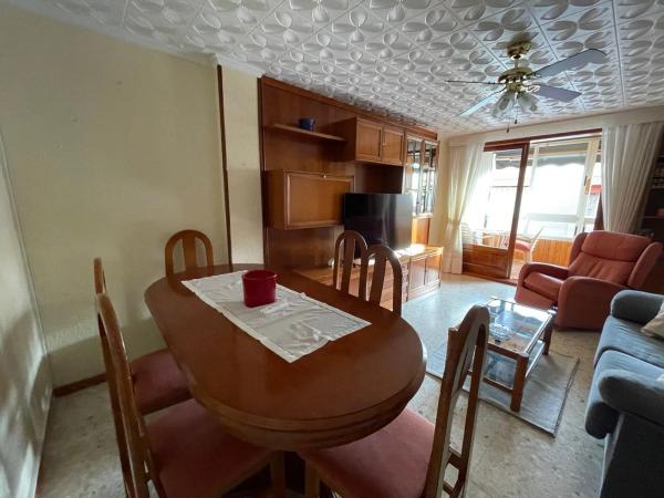 Piso en calle Monteagudo, 1