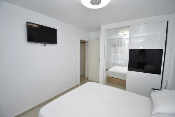 Piso en Barrio La Veleta