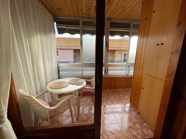 Piso en calle Monteagudo, 1