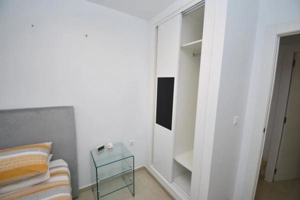 Piso en Barrio La Veleta