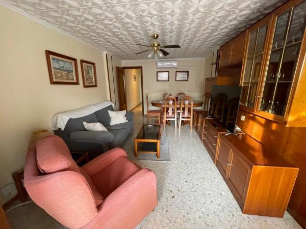 Piso en calle Monteagudo, 1