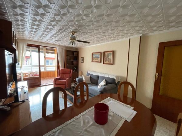 Piso en calle Monteagudo, 1