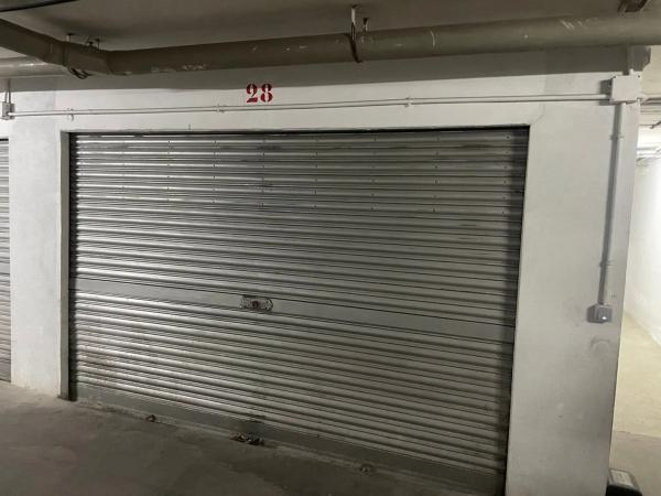 Piso en calle Monteagudo, 1