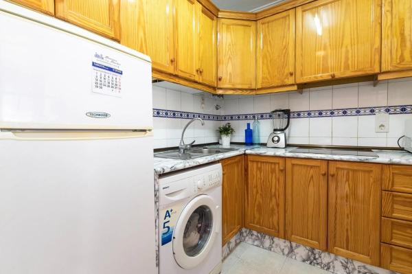 Ático en calle Rafal