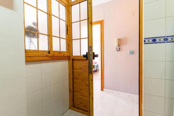 Ático en calle Rafal