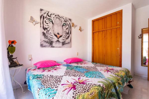 Ático en calle Rafal