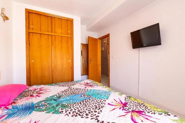 Ático en calle Rafal