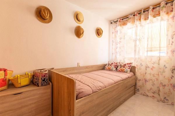 Ático en calle Rafal