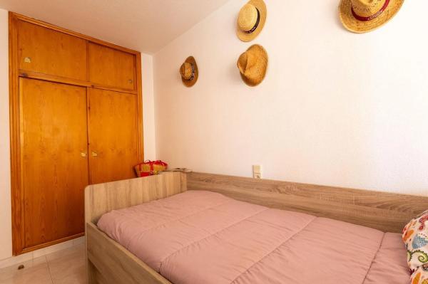 Ático en calle Rafal