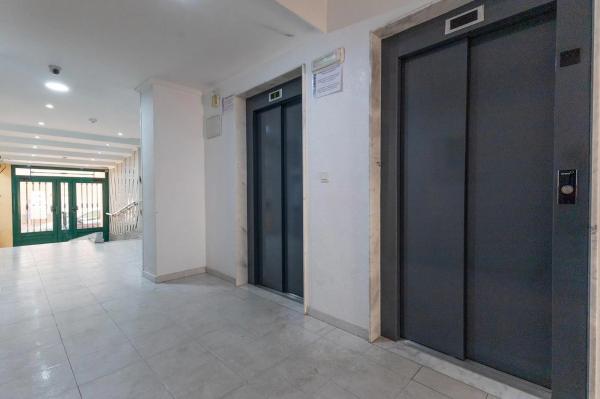 Ático en calle Rafal