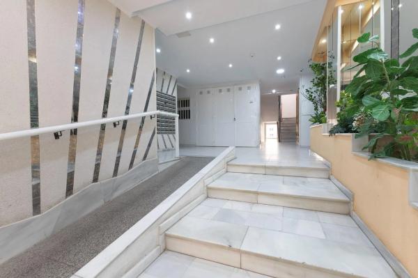 Ático en calle Rafal