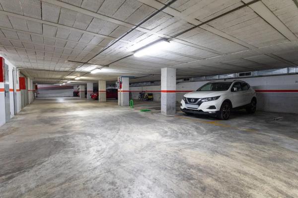 Ático en calle Rafal