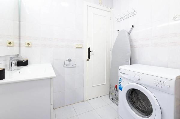 Piso en calle Doña Sinforosa